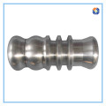 CNC Stainless Steel Precision Machining Turned Parts